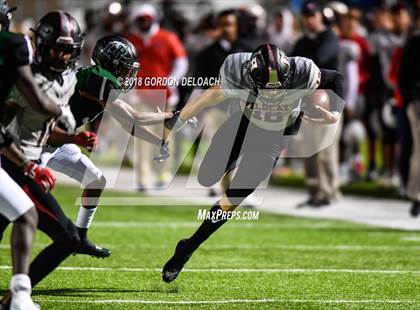 Thumbnail 3 in Lake Highlands @ Lake Ridge (UIL 6A Division 2 Bi-District Playoff) photogallery.