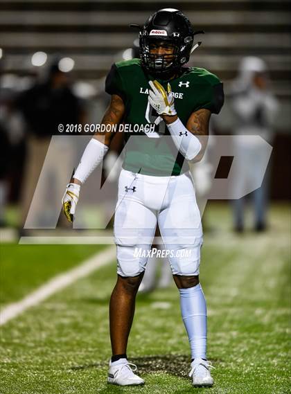 Thumbnail 1 in Lake Highlands @ Lake Ridge (UIL 6A Division 2 Bi-District Playoff) photogallery.