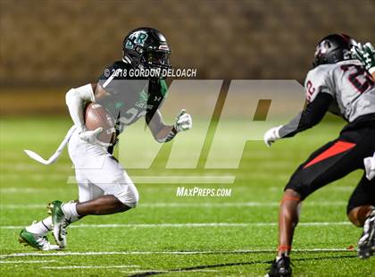 Thumbnail 2 in Lake Highlands @ Lake Ridge (UIL 6A Division 2 Bi-District Playoff) photogallery.