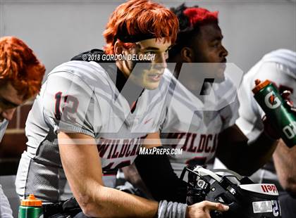 Thumbnail 3 in Lake Highlands @ Lake Ridge (UIL 6A Division 2 Bi-District Playoff) photogallery.