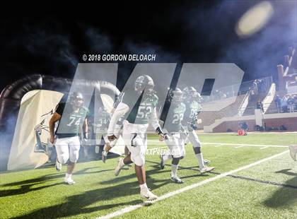 Thumbnail 1 in Lake Highlands @ Lake Ridge (UIL 6A Division 2 Bi-District Playoff) photogallery.