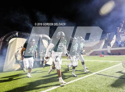 Thumbnail 1 in Lake Highlands @ Lake Ridge (UIL 6A Division 2 Bi-District Playoff) photogallery.