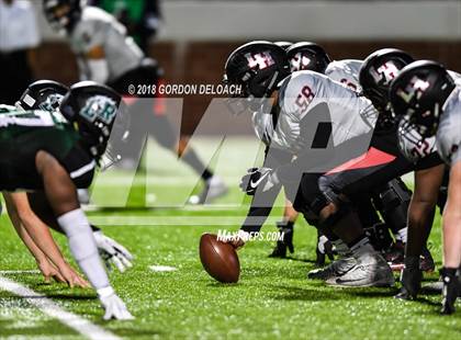 Thumbnail 1 in Lake Highlands @ Lake Ridge (UIL 6A Division 2 Bi-District Playoff) photogallery.