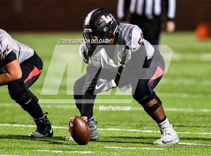 Thumbnail 1 in Lake Highlands @ Lake Ridge (UIL 6A Division 2 Bi-District Playoff) photogallery.