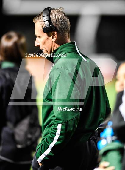 Thumbnail 2 in Lake Highlands @ Lake Ridge (UIL 6A Division 2 Bi-District Playoff) photogallery.