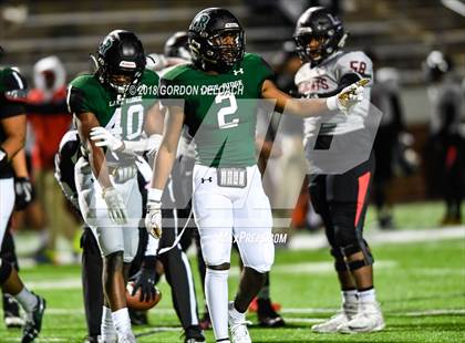 Thumbnail 1 in Lake Highlands @ Lake Ridge (UIL 6A Division 2 Bi-District Playoff) photogallery.