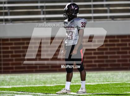 Thumbnail 3 in Lake Highlands @ Lake Ridge (UIL 6A Division 2 Bi-District Playoff) photogallery.