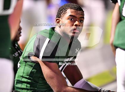 Thumbnail 3 in Lake Highlands @ Lake Ridge (UIL 6A Division 2 Bi-District Playoff) photogallery.
