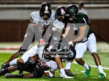 Thumbnail 2 in Lake Highlands @ Lake Ridge (UIL 6A Division 2 Bi-District Playoff) photogallery.