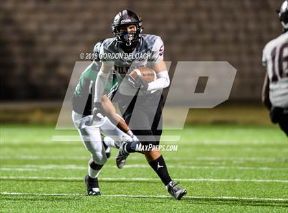 Thumbnail 3 in Lake Highlands @ Lake Ridge (UIL 6A Division 2 Bi-District Playoff) photogallery.