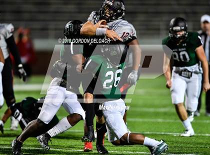 Thumbnail 1 in Lake Highlands @ Lake Ridge (UIL 6A Division 2 Bi-District Playoff) photogallery.