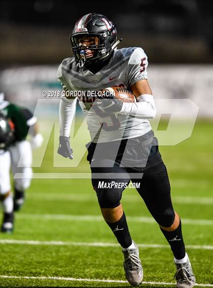Thumbnail 1 in Lake Highlands @ Lake Ridge (UIL 6A Division 2 Bi-District Playoff) photogallery.