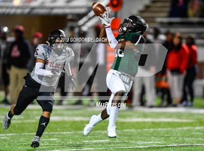Thumbnail 2 in Lake Highlands @ Lake Ridge (UIL 6A Division 2 Bi-District Playoff) photogallery.