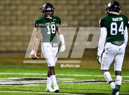 Thumbnail 1 in Lake Highlands @ Lake Ridge (UIL 6A Division 2 Bi-District Playoff) photogallery.