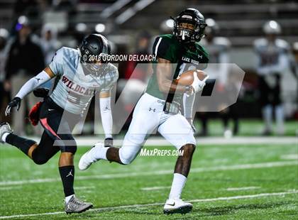 Thumbnail 3 in Lake Highlands @ Lake Ridge (UIL 6A Division 2 Bi-District Playoff) photogallery.