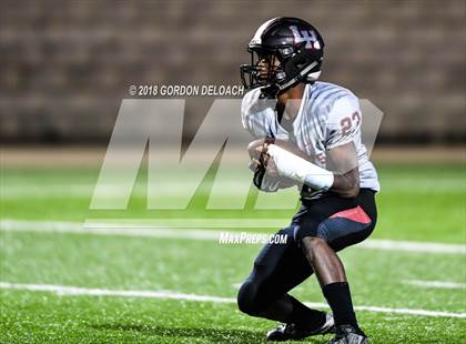Thumbnail 2 in Lake Highlands @ Lake Ridge (UIL 6A Division 2 Bi-District Playoff) photogallery.