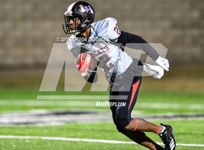 Thumbnail 1 in Lake Highlands @ Lake Ridge (UIL 6A Division 2 Bi-District Playoff) photogallery.