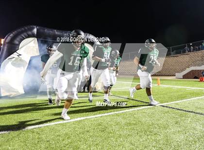 Thumbnail 3 in Lake Highlands @ Lake Ridge (UIL 6A Division 2 Bi-District Playoff) photogallery.