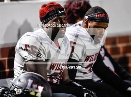 Thumbnail 2 in Lake Highlands @ Lake Ridge (UIL 6A Division 2 Bi-District Playoff) photogallery.
