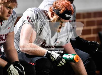 Thumbnail 3 in Lake Highlands @ Lake Ridge (UIL 6A Division 2 Bi-District Playoff) photogallery.