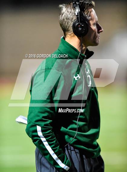 Thumbnail 1 in Lake Highlands @ Lake Ridge (UIL 6A Division 2 Bi-District Playoff) photogallery.