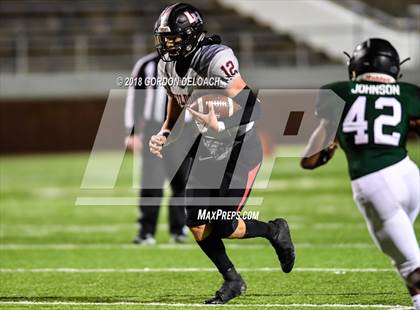 Thumbnail 2 in Lake Highlands @ Lake Ridge (UIL 6A Division 2 Bi-District Playoff) photogallery.