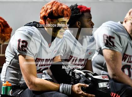 Thumbnail 1 in Lake Highlands @ Lake Ridge (UIL 6A Division 2 Bi-District Playoff) photogallery.