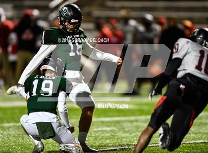 Thumbnail 2 in Lake Highlands @ Lake Ridge (UIL 6A Division 2 Bi-District Playoff) photogallery.