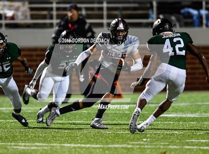 Thumbnail 2 in Lake Highlands @ Lake Ridge (UIL 6A Division 2 Bi-District Playoff) photogallery.