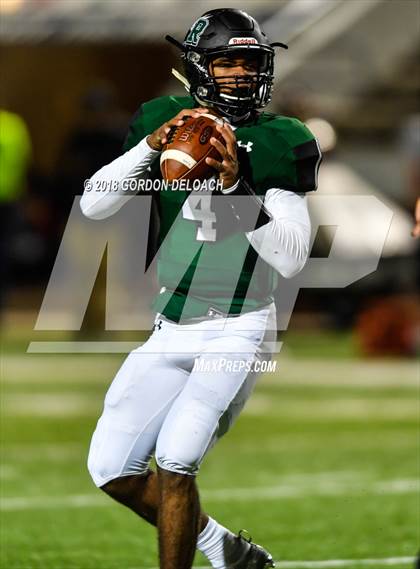 Thumbnail 1 in Lake Highlands @ Lake Ridge (UIL 6A Division 2 Bi-District Playoff) photogallery.