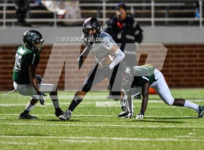 Thumbnail 1 in Lake Highlands @ Lake Ridge (UIL 6A Division 2 Bi-District Playoff) photogallery.