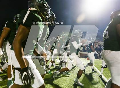 Thumbnail 2 in Lake Highlands @ Lake Ridge (UIL 6A Division 2 Bi-District Playoff) photogallery.