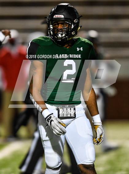 Thumbnail 3 in Lake Highlands @ Lake Ridge (UIL 6A Division 2 Bi-District Playoff) photogallery.