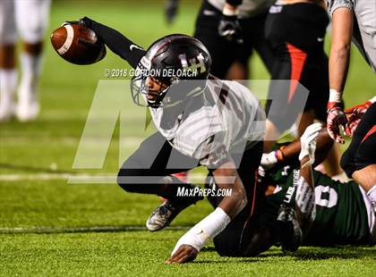 Thumbnail 2 in Lake Highlands @ Lake Ridge (UIL 6A Division 2 Bi-District Playoff) photogallery.