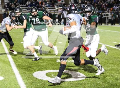 Thumbnail 1 in Lake Highlands @ Lake Ridge (UIL 6A Division 2 Bi-District Playoff) photogallery.