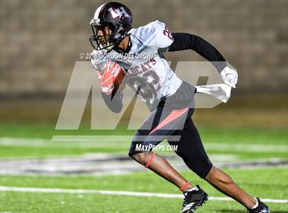 Thumbnail 2 in Lake Highlands @ Lake Ridge (UIL 6A Division 2 Bi-District Playoff) photogallery.