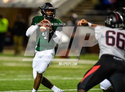 Thumbnail 3 in Lake Highlands @ Lake Ridge (UIL 6A Division 2 Bi-District Playoff) photogallery.