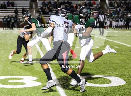 Thumbnail 2 in Lake Highlands @ Lake Ridge (UIL 6A Division 2 Bi-District Playoff) photogallery.