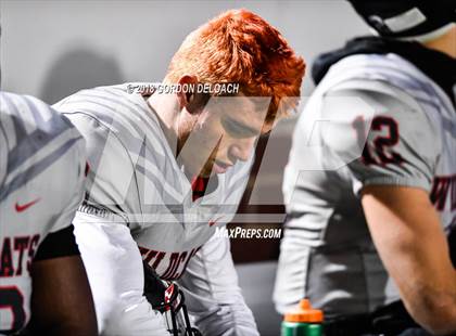 Thumbnail 2 in Lake Highlands @ Lake Ridge (UIL 6A Division 2 Bi-District Playoff) photogallery.