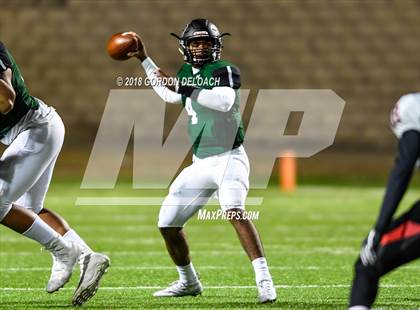 Thumbnail 1 in Lake Highlands @ Lake Ridge (UIL 6A Division 2 Bi-District Playoff) photogallery.