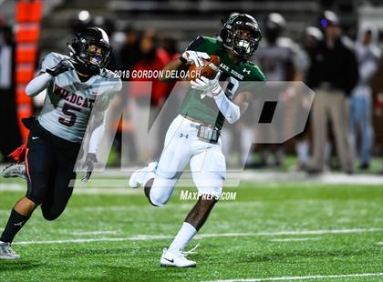 Thumbnail 1 in Lake Highlands @ Lake Ridge (UIL 6A Division 2 Bi-District Playoff) photogallery.