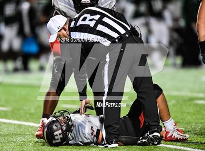 Thumbnail 1 in Lake Highlands @ Lake Ridge (UIL 6A Division 2 Bi-District Playoff) photogallery.