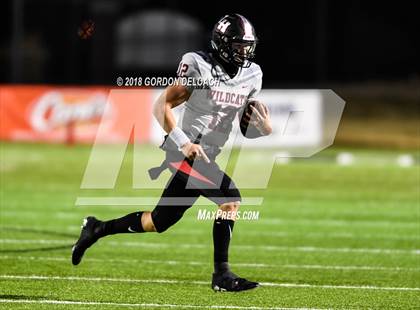 Thumbnail 2 in Lake Highlands @ Lake Ridge (UIL 6A Division 2 Bi-District Playoff) photogallery.