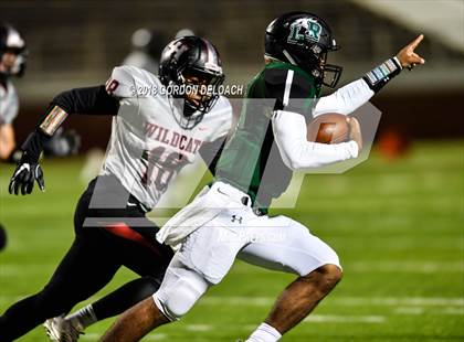 Thumbnail 1 in Lake Highlands @ Lake Ridge (UIL 6A Division 2 Bi-District Playoff) photogallery.