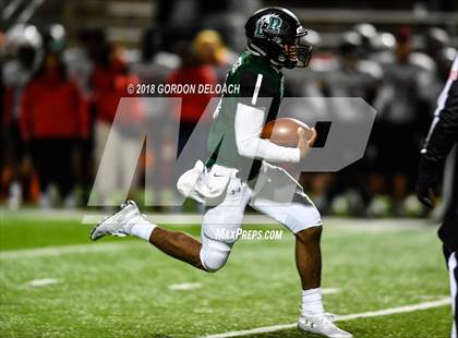 Thumbnail 1 in Lake Highlands @ Lake Ridge (UIL 6A Division 2 Bi-District Playoff) photogallery.