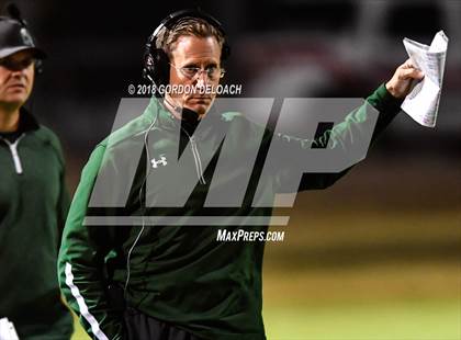 Thumbnail 3 in Lake Highlands @ Lake Ridge (UIL 6A Division 2 Bi-District Playoff) photogallery.