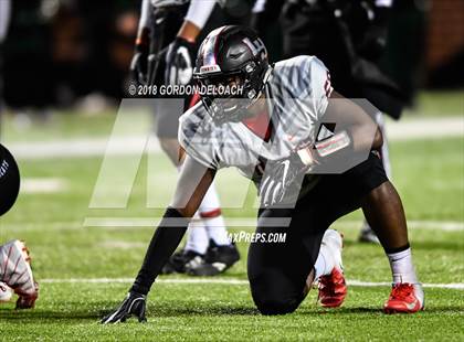 Thumbnail 1 in Lake Highlands @ Lake Ridge (UIL 6A Division 2 Bi-District Playoff) photogallery.
