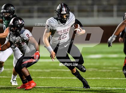 Thumbnail 1 in Lake Highlands @ Lake Ridge (UIL 6A Division 2 Bi-District Playoff) photogallery.