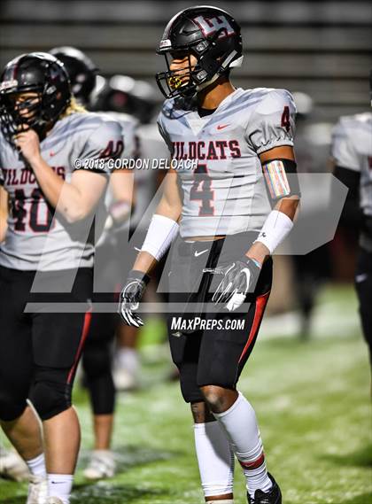 Thumbnail 2 in Lake Highlands @ Lake Ridge (UIL 6A Division 2 Bi-District Playoff) photogallery.