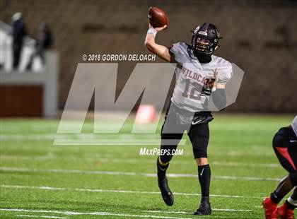 Thumbnail 3 in Lake Highlands @ Lake Ridge (UIL 6A Division 2 Bi-District Playoff) photogallery.